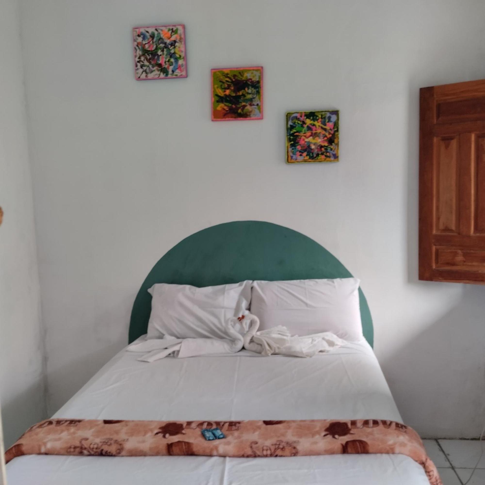 Joao De Barro Hospedagem Caete-Acu Bagian luar foto