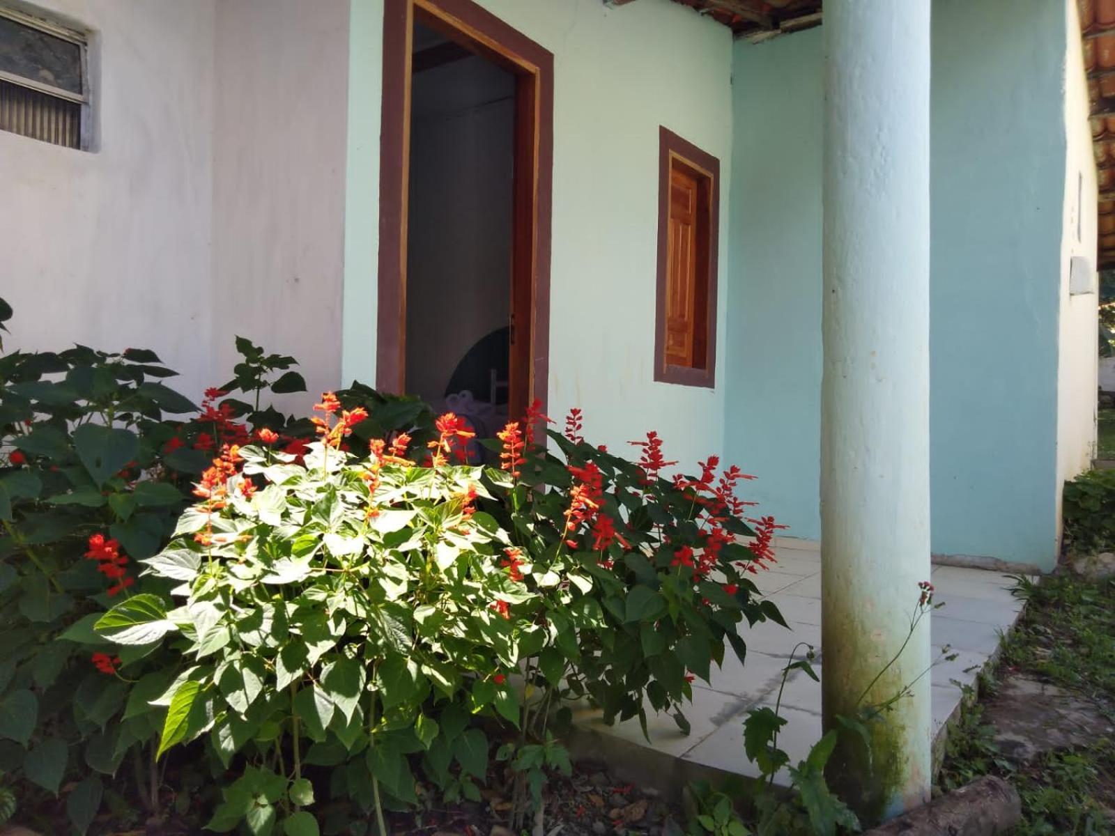 Joao De Barro Hospedagem Caete-Acu Bagian luar foto