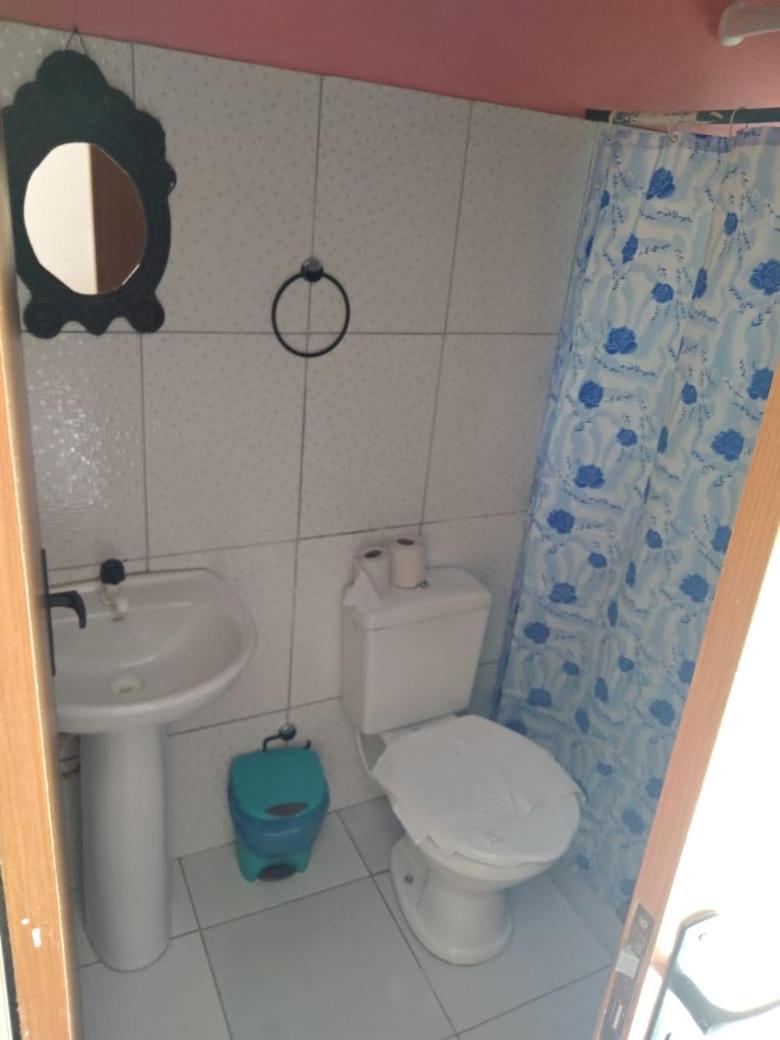 Joao De Barro Hospedagem Caete-Acu Ruang foto