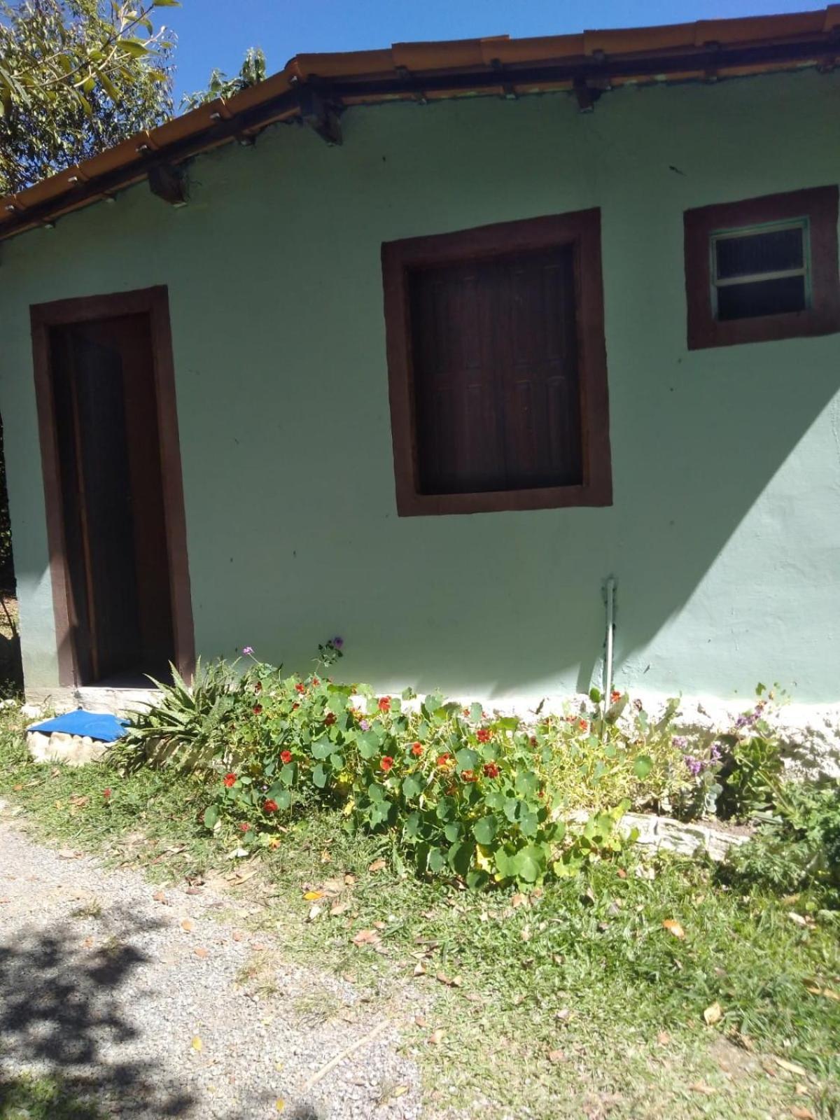 Joao De Barro Hospedagem Caete-Acu Ruang foto