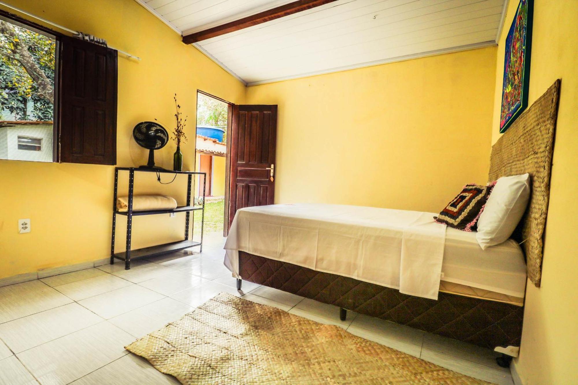 Joao De Barro Hospedagem Caete-Acu Ruang foto